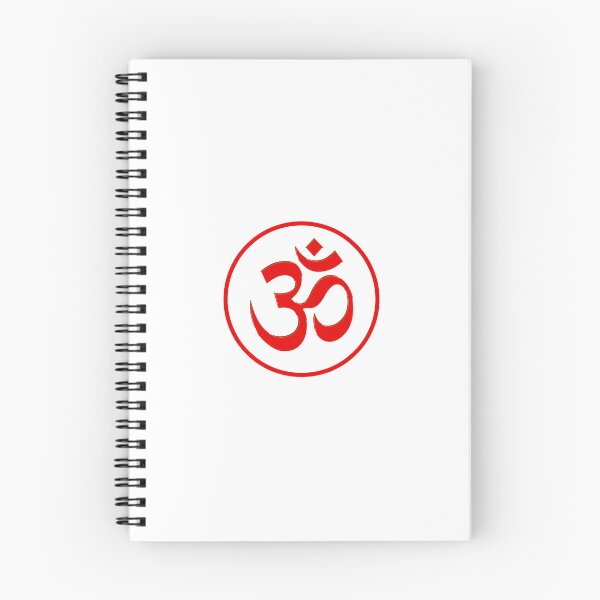 Item preview, Om Shanti Aum Symbol  designed and sold by PlanetMonkey.