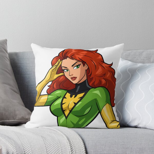 Item preview, Jean Grey / Phoenix (X-Men) designed and sold by Zero Canon.
