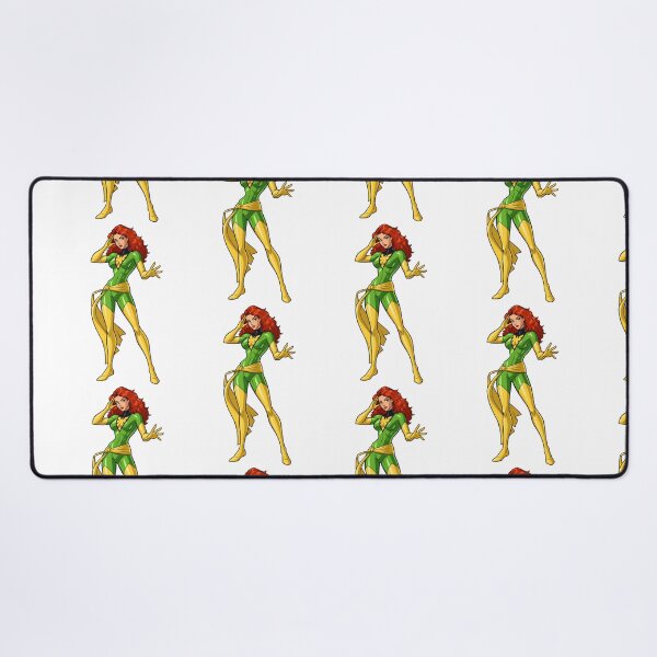 Item preview, Jean Grey / Phoenix (X-Men) designed and sold by Zero Canon.
