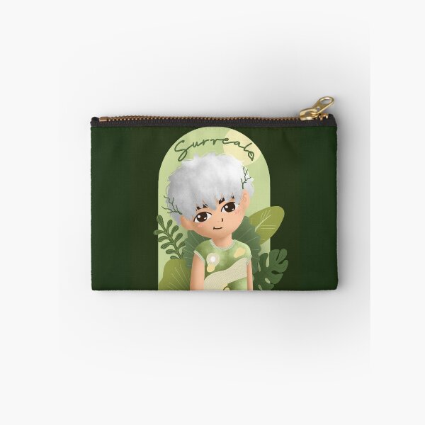 Item preview, SURREAL FOREST BOY designed and sold by ulricateodoro.