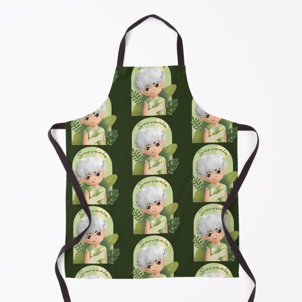 Item preview, SURREAL FOREST BOY designed and sold by ulricateodoro.