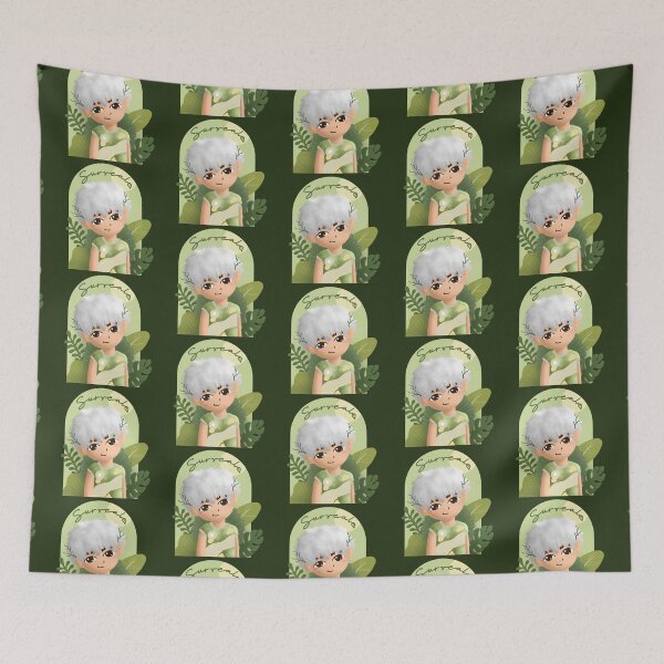 Item preview, SURREAL FOREST BOY designed and sold by ulricateodoro.