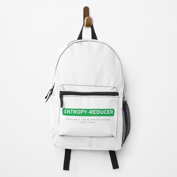 Item preview, Entropy Reducer designed and sold by Out of Scope.