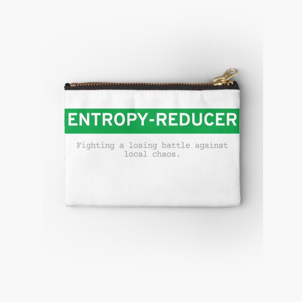 Item preview, Entropy Reducer designed and sold by Out of Scope.