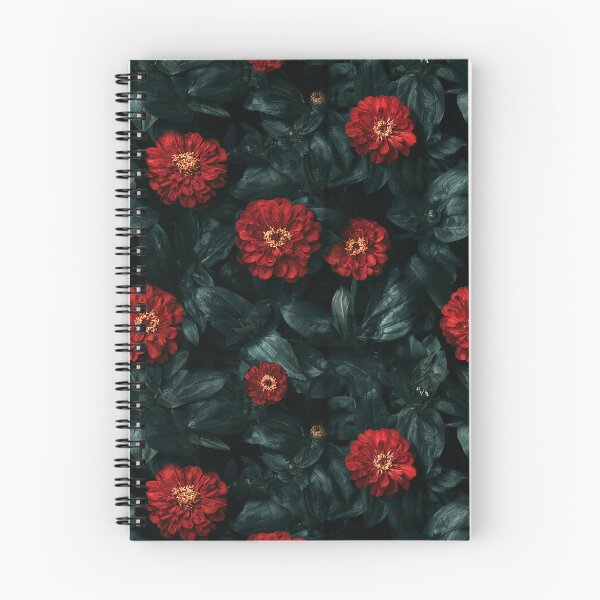 Item preview, Exotic Zinnia Texture  - Retro Flower Floral - Gifts For Women designed and sold by RoyalStarsPatts.