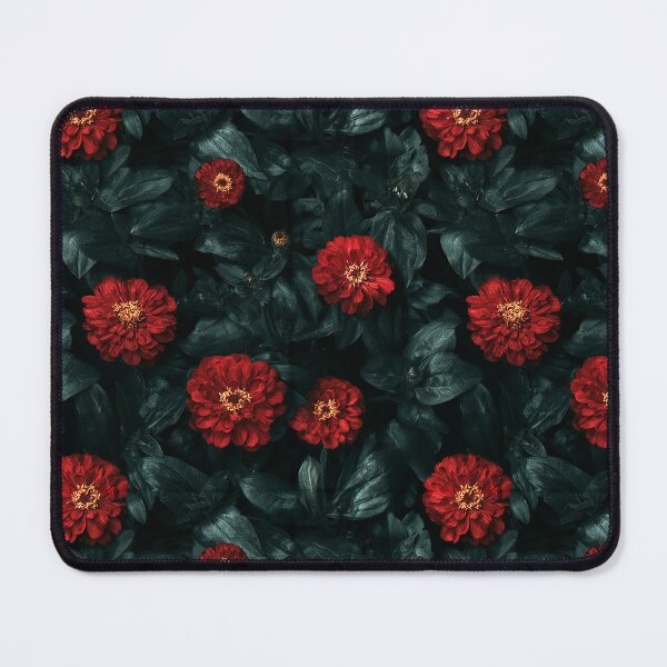 Item preview, Exotic Zinnia Texture - Retro Flower Floral - Gifts For Women designed and sold by RoyalStarsPatts.
