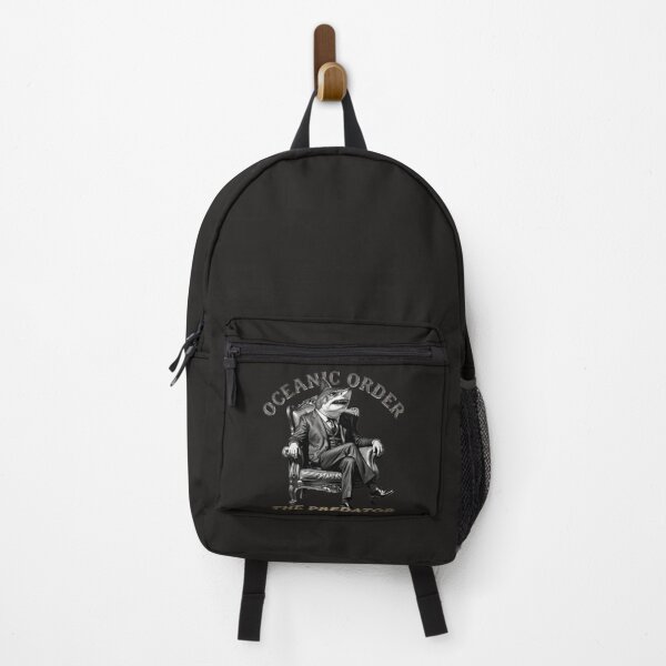 Item preview, OCEANIC ORDER - THE PREDATOR designed and sold by The best online style shop.