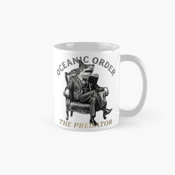 Item preview, OCEANIC ORDER - THE PREDATOR designed and sold by The best online style shop.