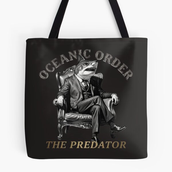 Item preview, OCEANIC ORDER - THE PREDATOR designed and sold by The best online style shop.