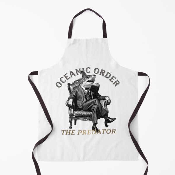 Item preview, OCEANIC ORDER - THE PREDATOR designed and sold by The best online style shop.