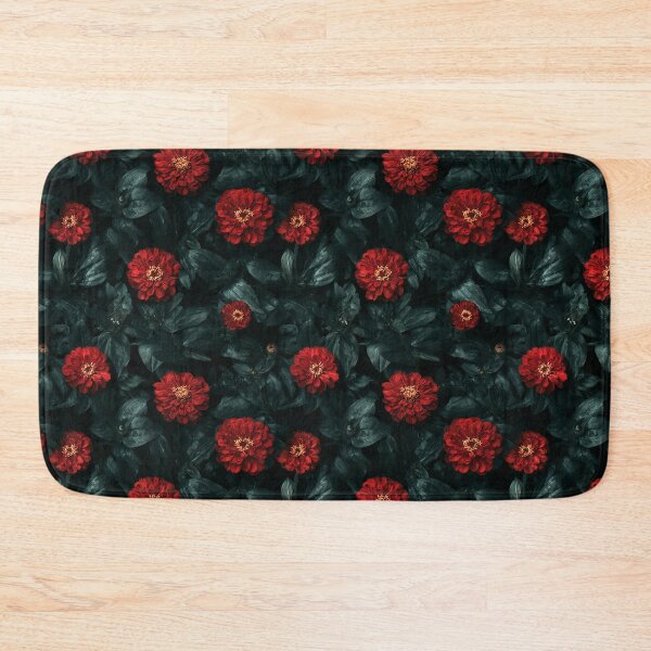 Item preview, Exotic Zinnia Texture  - Retro Flower Floral - Gifts For Women designed and sold by RoyalStarsPatts.