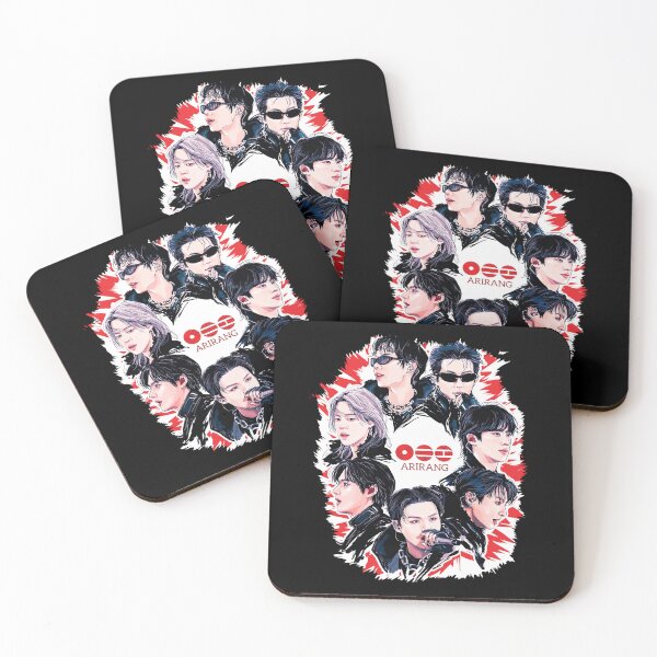Item preview, BTS Arirang world tour vintage designed and sold by LiuTiuuu.