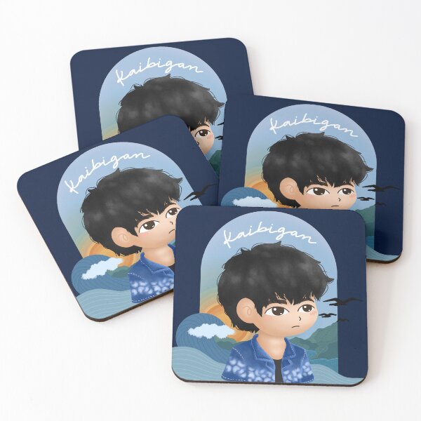 Item preview, KAIBIGAN OCEAN BOY designed and sold by ulricateodoro.