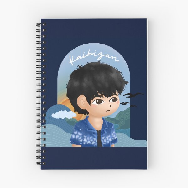 Item preview, KAIBIGAN OCEAN BOY designed and sold by ulricateodoro.