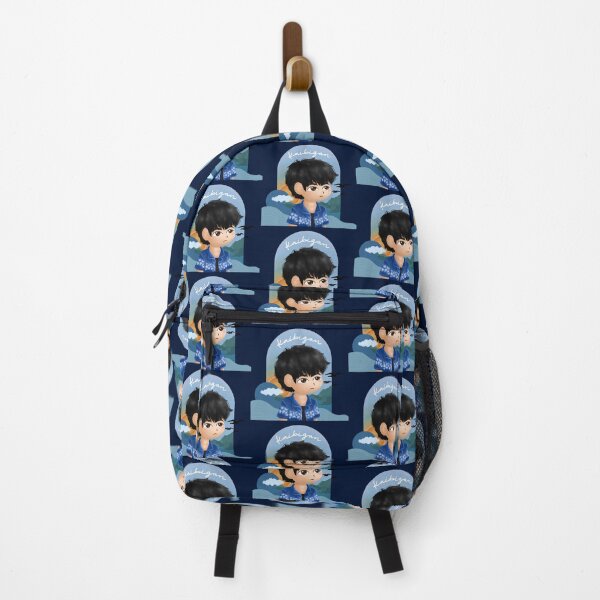 Item preview, KAIBIGAN OCEAN BOY designed and sold by ulricateodoro.