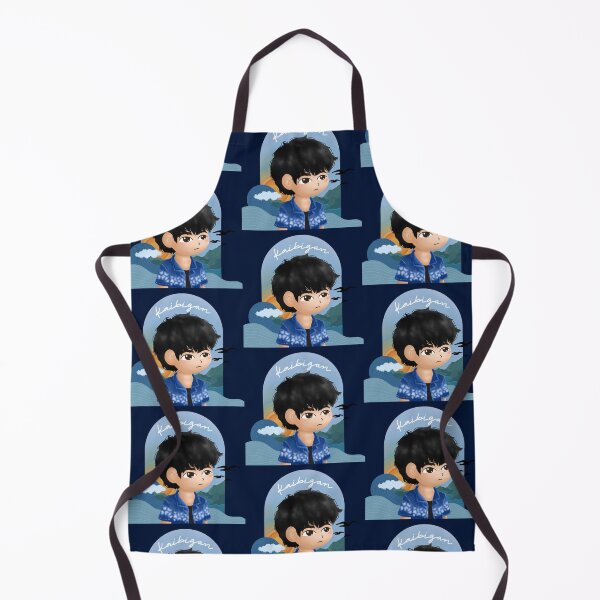 Item preview, KAIBIGAN OCEAN BOY designed and sold by ulricateodoro.
