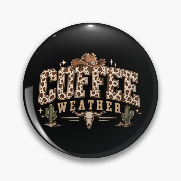 Item preview, Retro Coffee Weather, Fall Coffee Lover Gift, Cute Fall, Pumpkin Spice, Thanksgiving, Fall designed and sold by Quiajia.