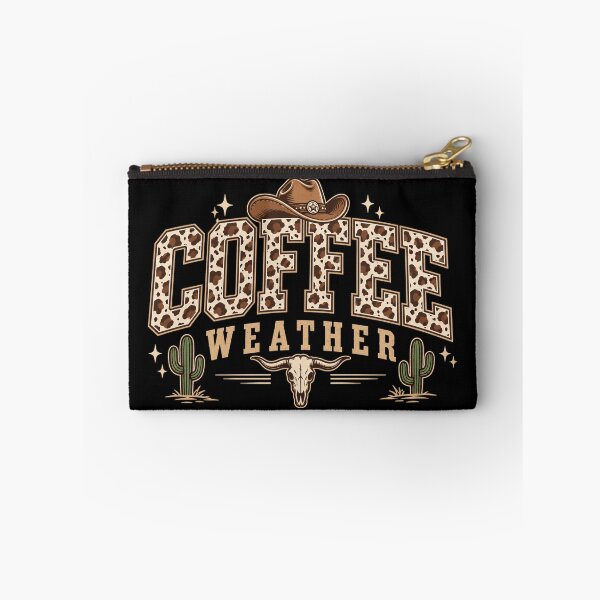 Item preview, Retro Coffee Weather, Fall Coffee Lover Gift, Cute Fall, Pumpkin Spice, Thanksgiving, Fall designed and sold by Quiajia.