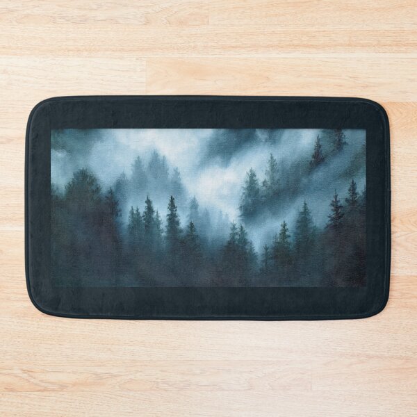 Item preview, Dramatic Depth designed and sold by SarahRileyArt.