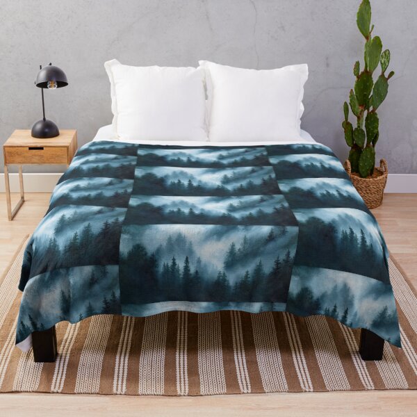 Item preview, Dramatic Depth designed and sold by SarahRileyArt.
