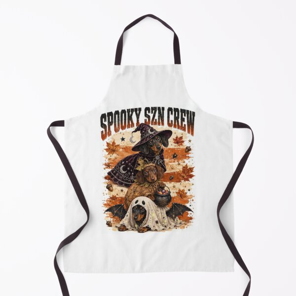Item preview, Spooky Szn Crew designed and sold by Sovereign Supply Co..