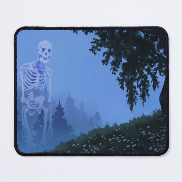 Item preview, Blue hill designed and sold by Marta Panzeri Igorivna.