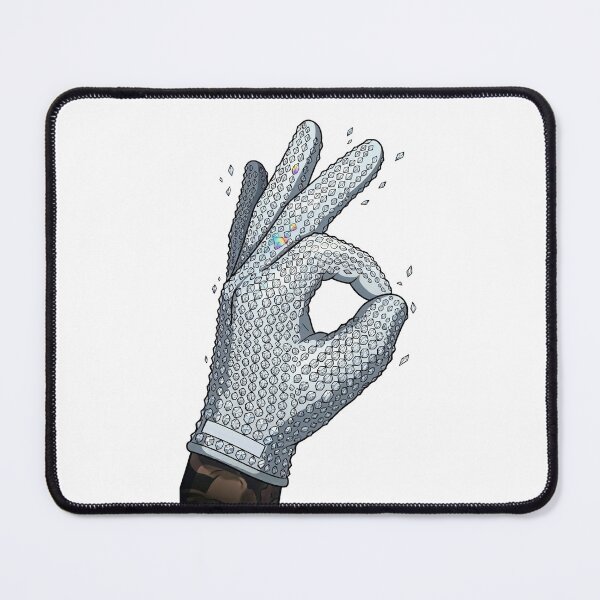 Item preview, The Iconic Glove designed and sold by GITTERLU.