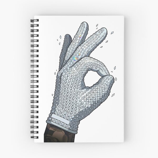 Item preview, The Iconic Glove designed and sold by GITTERLU.