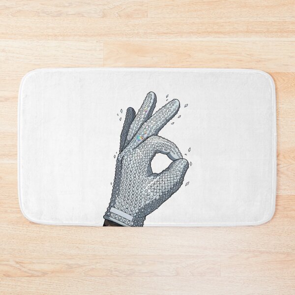 Item preview, The Iconic Glove designed and sold by GITTERLU.