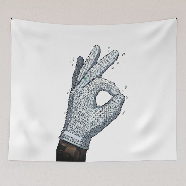 Item preview, The Iconic Glove designed and sold by GITTERLU.