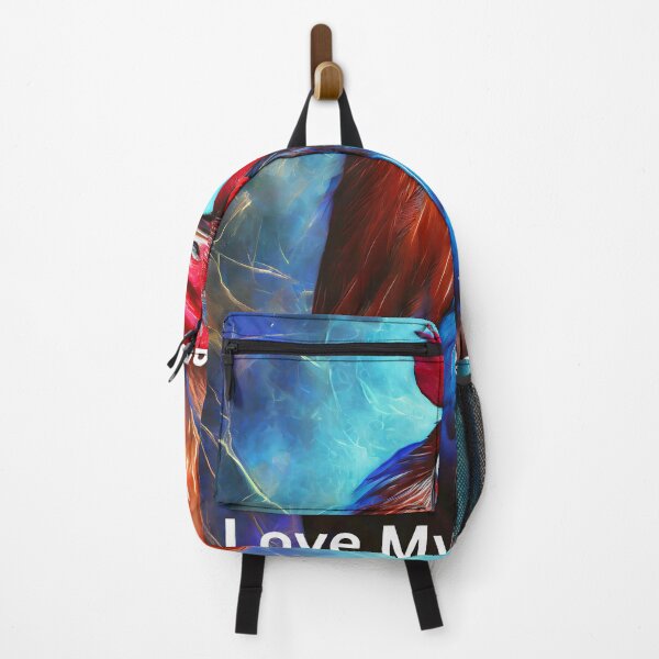 Item preview, Colorful Portrait of a Rooster designed and sold by NickTshirts.
