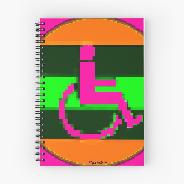 Item preview, Handicap and Singularity Unity 11 by RootCat/marie b. designed and sold by Grimm Land.