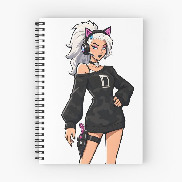 Item preview, Tactical Dasha (Fortnite) designed and sold by Zero Canon.