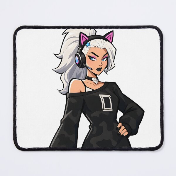 Item preview, Tactical Dasha (Fortnite) designed and sold by Zero Canon.