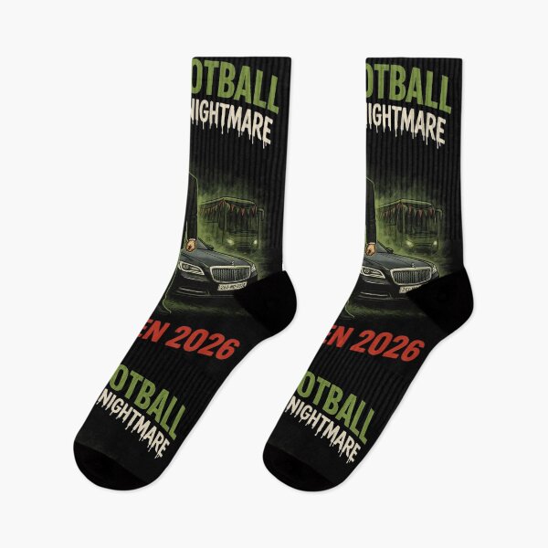 Item preview, Mayo Football Biggest Nightmare - Halloween 2026 Curse Returns designed and sold by REAL IRISH GIFTS.