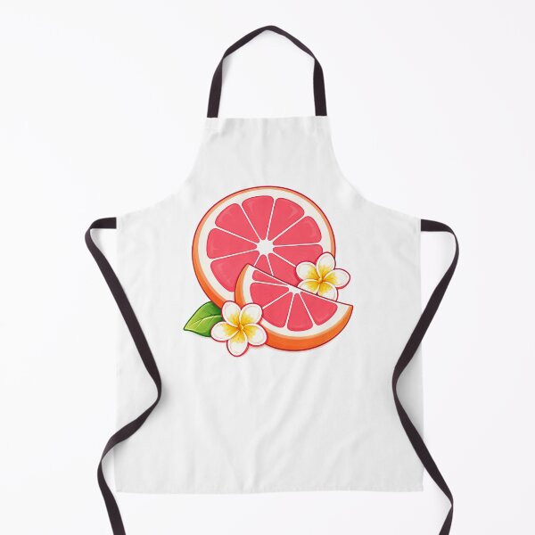 Item preview, Kawaii Pink Grapefruit designed and sold by Weastart.