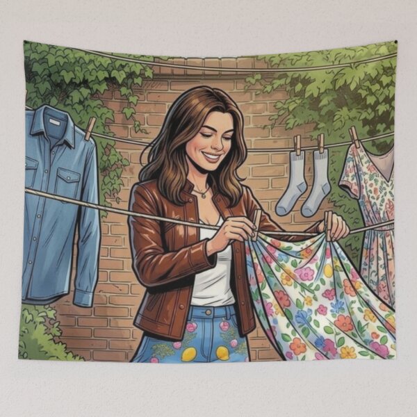 Item preview, Lederbraun: Laundry designed and sold by Lederbraun.
