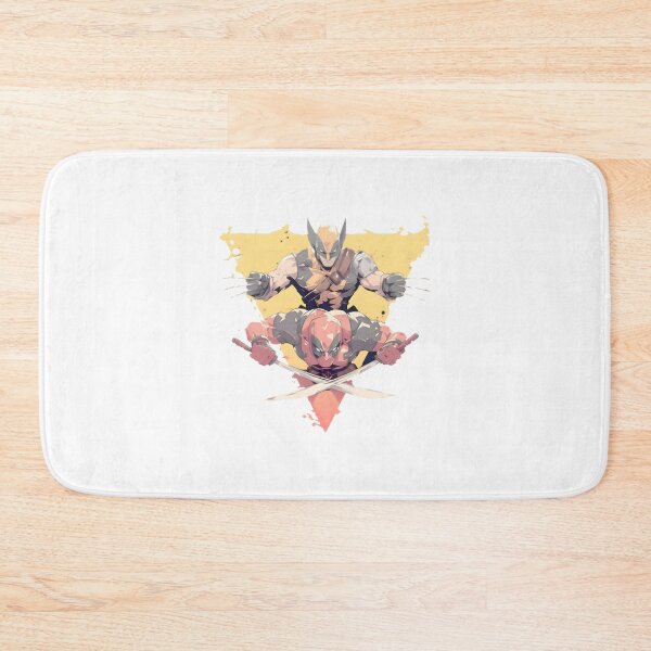 Item preview, D And W Power designed and sold by brocheavisser.