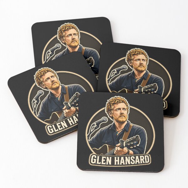 Item preview, glen hansard designed and sold by ayersjon.