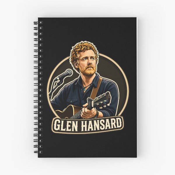 Item preview, glen hansard designed and sold by ayersjon.