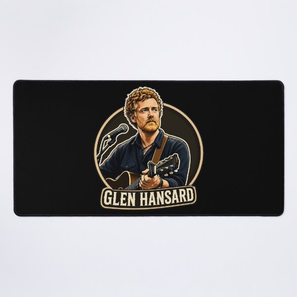 Item preview, glen hansard designed and sold by ayersjon.