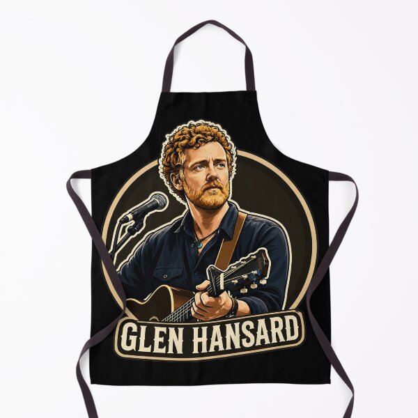 Item preview, glen hansard designed and sold by ayersjon.