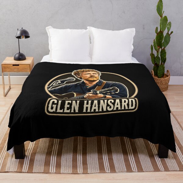 Item preview, glen hansard designed and sold by ayersjon.