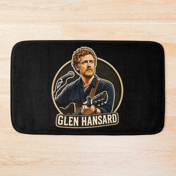 Item preview, glen hansard designed and sold by ayersjon.