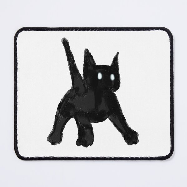 Item preview, Dark Cat designed and sold by ployza.