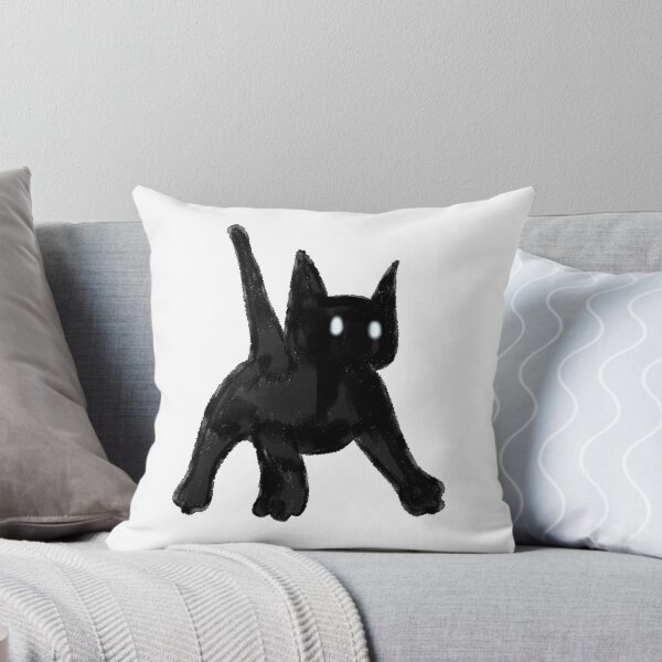 Item preview, Dark Cat designed and sold by ployza.