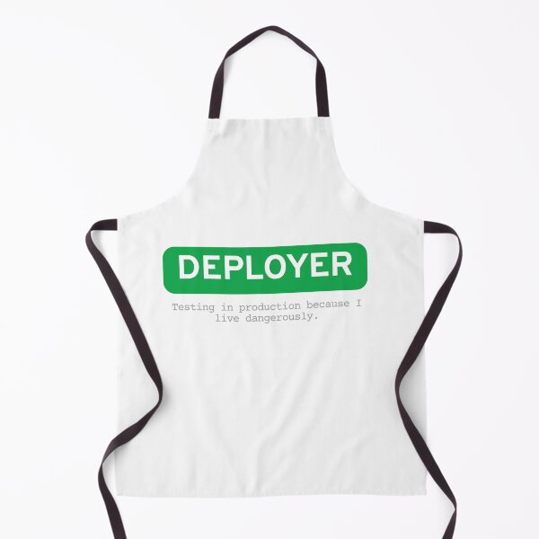 Item preview, Deployer designed and sold by Out of Scope.