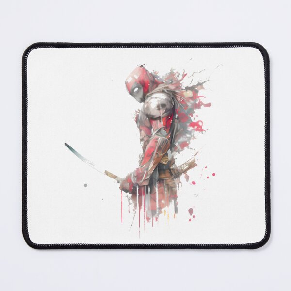 Item preview, Dark Deadpool designed and sold by brocheavisser.