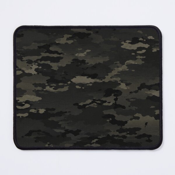 Item preview, Multi Environment Camouflage Black [inspired] designed and sold by Somchartthai.