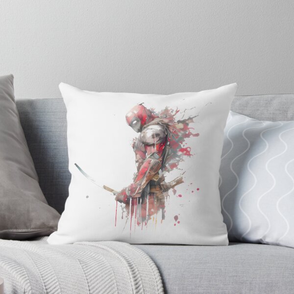 Item preview, Dark Deadpool designed and sold by brocheavisser.